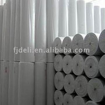  Cotton Nonwoven Embroidery Backing ( Cotton Nonwoven Embroidery Backing)