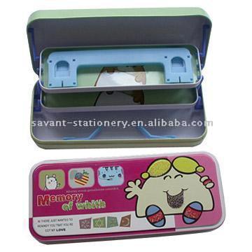  Pencil Boxes ( Pencil Boxes)