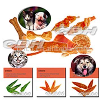  Treats & Snacks for Pet