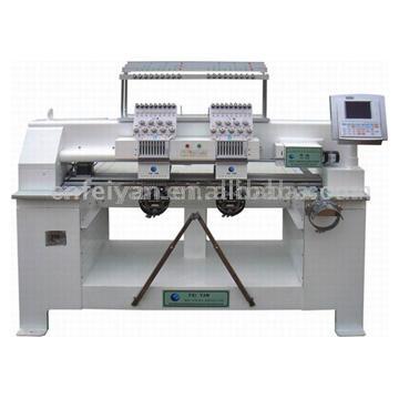  Cap Embroidery Machine ( Cap Embroidery Machine)