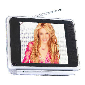 10,4 "Portable DVD-Player (10,4 "Portable DVD-Player)