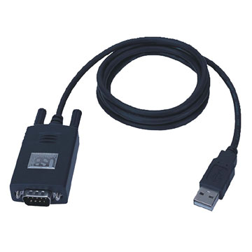  USB to RS232 Cable (USB в RS232 Кабельные)