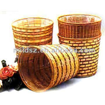  Planter Baskets (Planter Baskets)