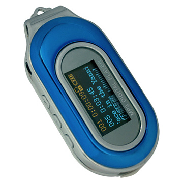  MP3 Player (MC325F)