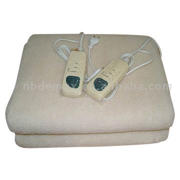  Electric Heating Blanket