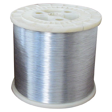  Fine Steel Wire (Fine St l Wire)