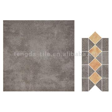  Rustic Tile -Elegant Stone (Сельский плитки Камень-Elegant)