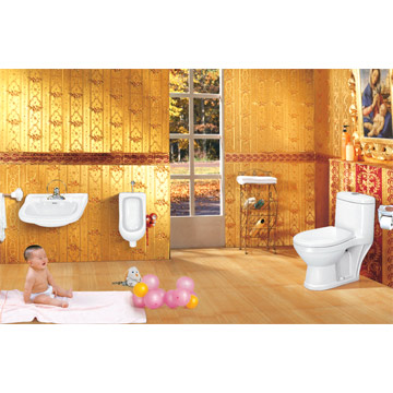  Sanitary Ware for Children (Сантехника для детей)