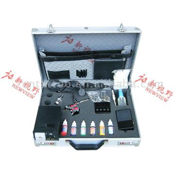  Tattoo Kit (TATTOO KIT)