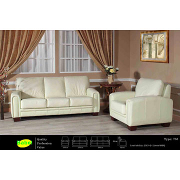  Leather Sofa ( Leather Sofa)