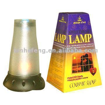  Sweetie Lamp (Sw tie лампа)