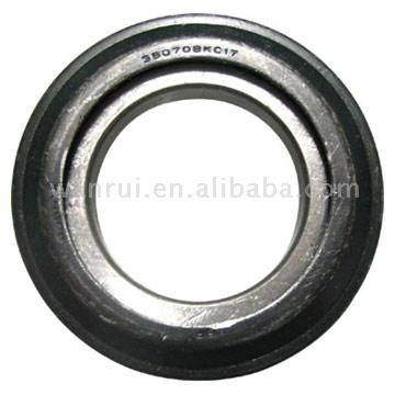  Thrust Bearings (Осевые подшипники)