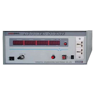  Intermediate Frequency Power Supply ( Intermediate Frequency Power Supply)