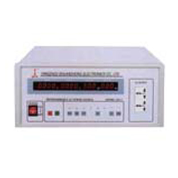  Intermediate Frequency Power Supply
