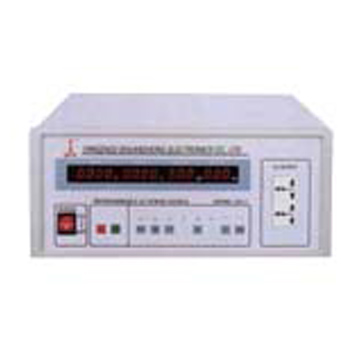  Intermediate Frequency Power Supply ( Intermediate Frequency Power Supply)