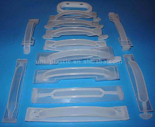  Plastic Handles, Handles, Packaging Handles (Poignées en plastique, poignées, Emballage Poignées)