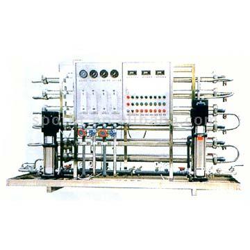  2-Step Hyperfiltration Device (2-Step Hyperfiltration устройства)