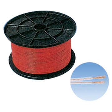  Red / Black Speaker Cable (Красное / Черное Speaker Cable)