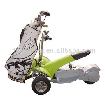  Golf Trolley (Golf Trolley)