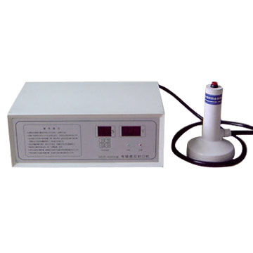  Electromagnetic Induction Sealer (Электромагнитная индукция Sealer)