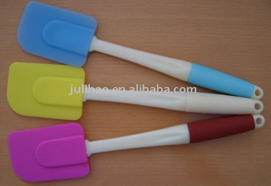  Silicone Spatula