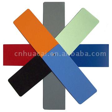  Gloss Steel Antisepsis Powder Coating ( Gloss Steel Antisepsis Powder Coating)