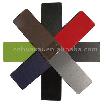  Heat Resistant Powder Coating