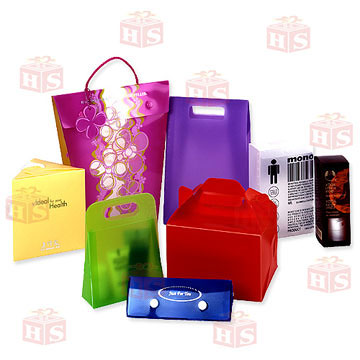 PP Packaging Products