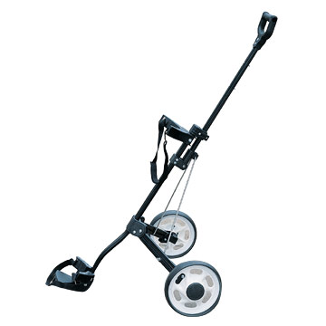  Golf Trolley (Golf Trolley)