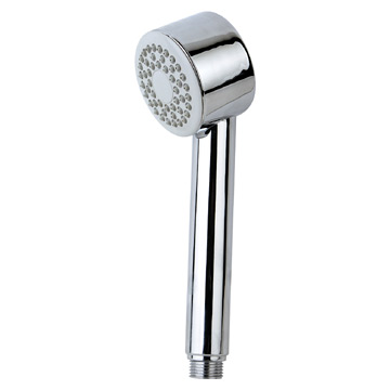  Shower Head (Главы душ)