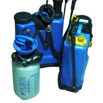 Sprayer (Sprayer)