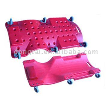  Hollow Repair Mobile Lying Board ( Hollow Repair Mobile Lying Board)