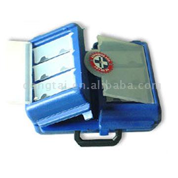  Medical Kit (Window Type ) ( Medical Kit (Window Type ))