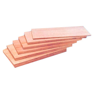  Plywood (Contreplaqués)