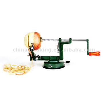  Apple Peeler (Apple Овощечистка)