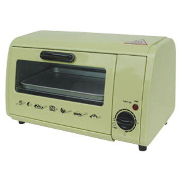 Elektrische Toaster (Elektrische Toaster)
