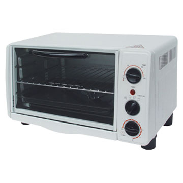  Electric Toaster Oven (Электрическая духовка Тостер)