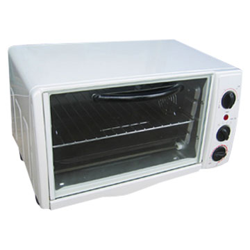  Electric Toaster Oven (Электрическая духовка Тостер)