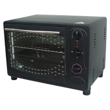  Electric Toaster Oven (Электрическая духовка Тостер)