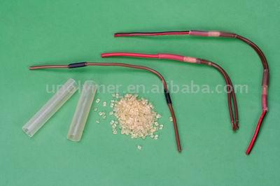  4:1 Adhesive Lined Wire Splices HST (4:1 Adhesive Lined Wire Splices TVH)