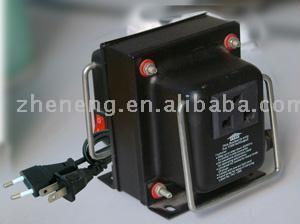  Step Up / Down Transformer (STEP UP / DOWN Transformator)