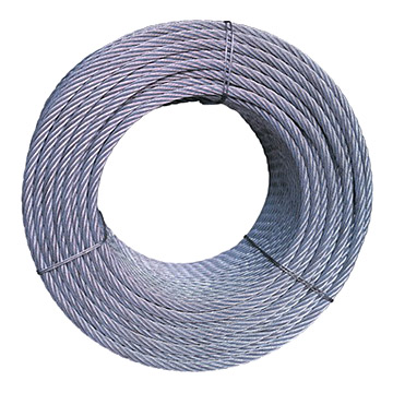  Steel Wire Rope and Accessories