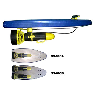  Jet Ski board (Jet Board Ski)