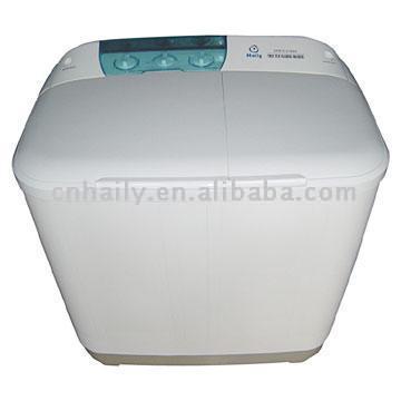  Twin-Tub Washing Machine ( Twin-Tub Washing Machine)