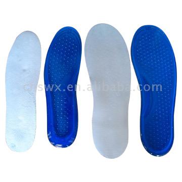  Gel Insole (Гель стельки)