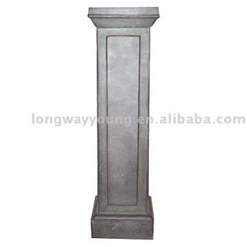  Column Pedestal (Колонка Пьедестал)