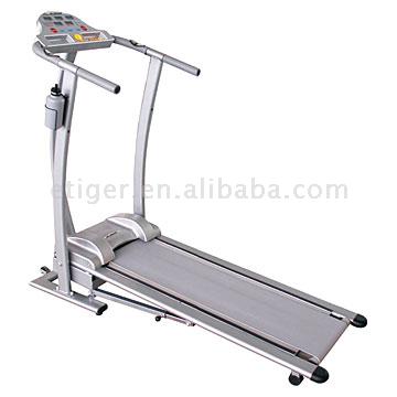  Motorized Treadmill ( Motorized Treadmill)