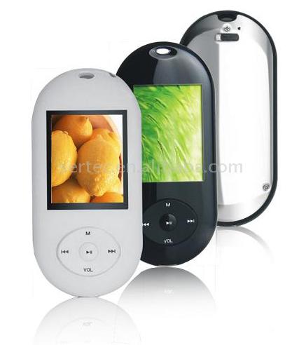 MP4-Player (Super Slim) (MP4-Player (Super Slim))