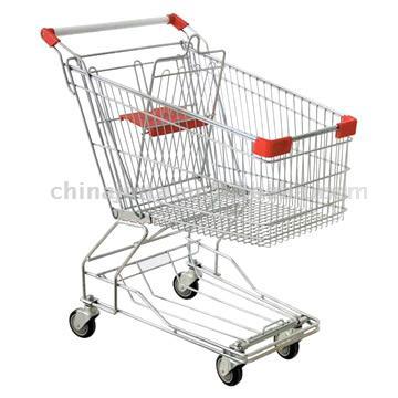  Shopping Carts (Shopping Carts)