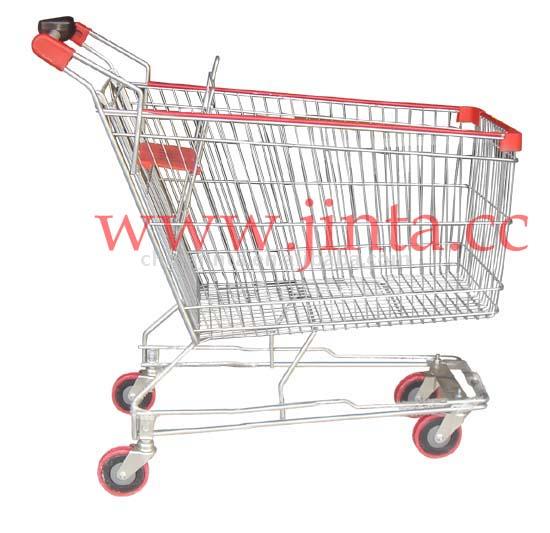  Mini Shopping Cart